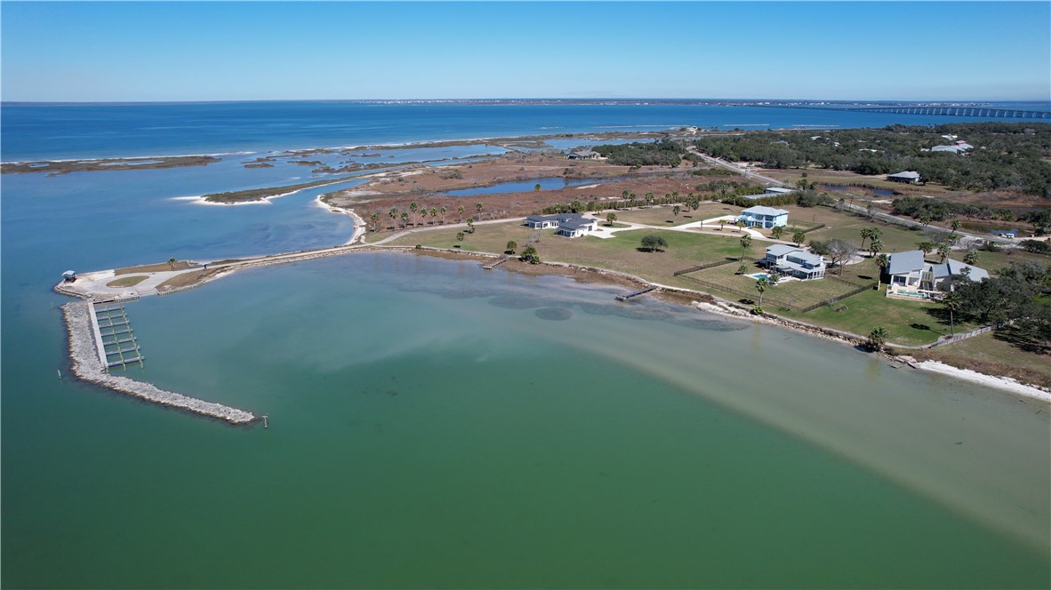 102 Redfish Point Drive Rockport TX 78382