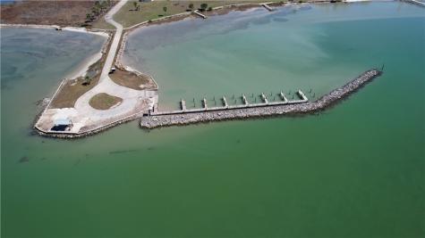 102 Redfish Point Drive Rockport TX 78382