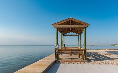 102 Redfish Point Drive Rockport TX 78382