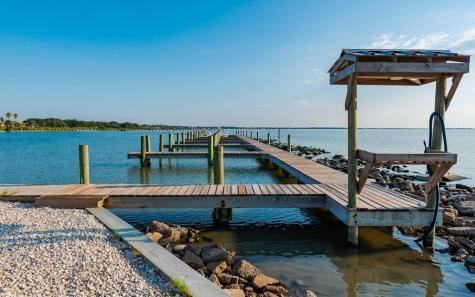 102 Redfish Point Drive Rockport TX 78382
