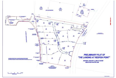 102 Redfish Point Drive Rockport TX 78382