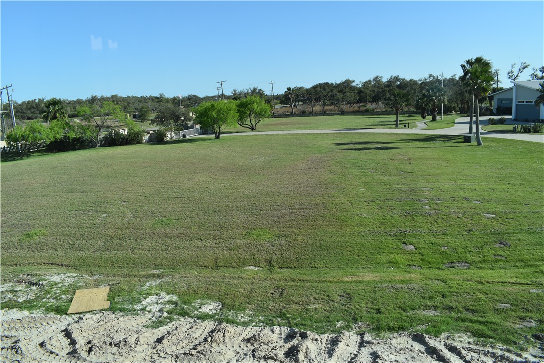 102 Redfish Point Drive Rockport TX 78382