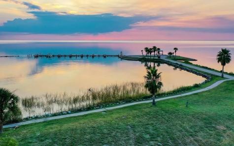 102 Redfish Point Drive Rockport TX 78382