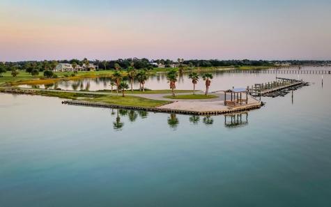 102 Redfish Point Drive Rockport TX 78382