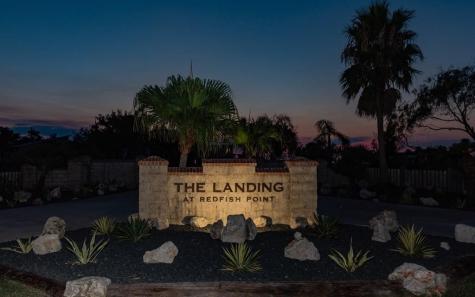 102 Redfish Point Drive Rockport TX 78382