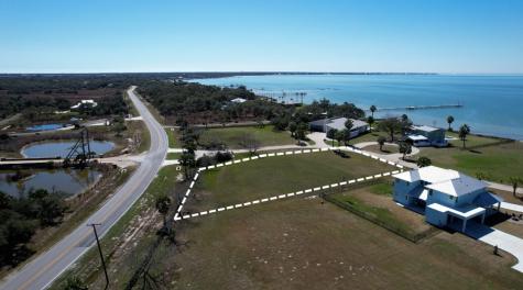 102 Redfish Point Drive Rockport TX 78382