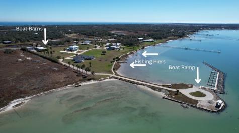 102 Redfish Point Drive Rockport TX 78382