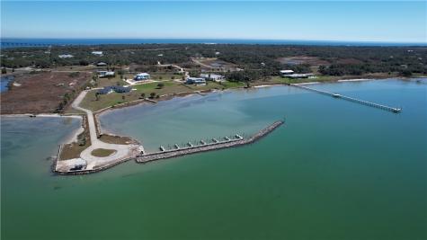102 Redfish Point Drive Rockport TX 78382
