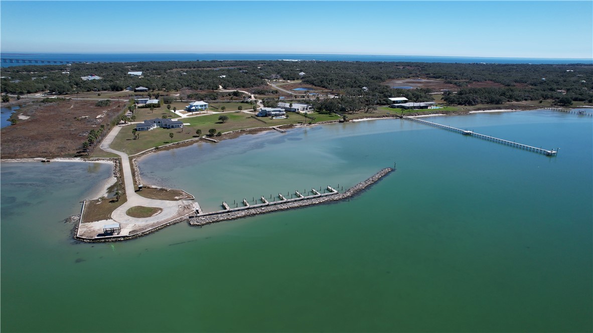 102 Redfish Point Drive Rockport TX 78382