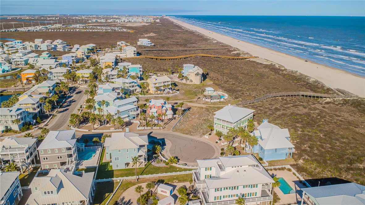 289 Marco Lane Port Aransas TX 78373