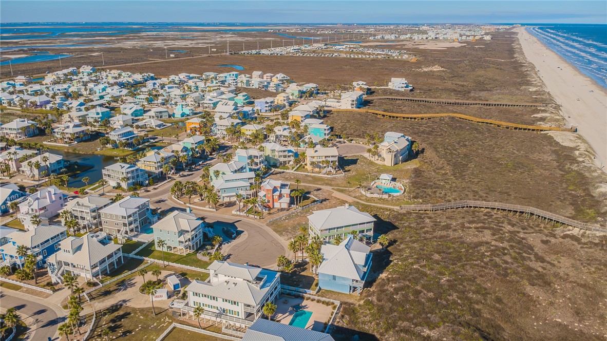 289 Marco Lane Port Aransas TX 78373