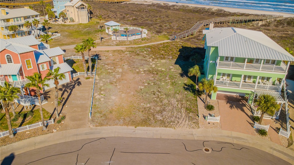 289 Marco Lane Port Aransas TX 78373
