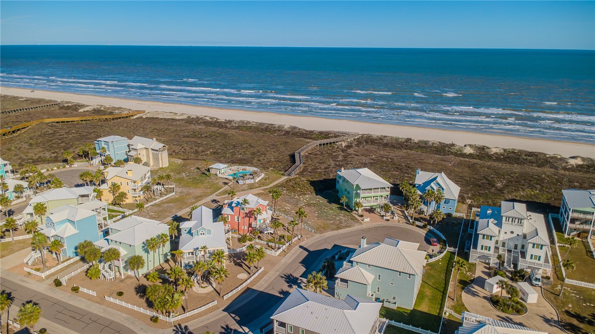 289 Marco Lane Port Aransas TX 78373
