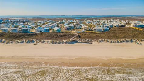289 Marco Lane Port Aransas TX 78373