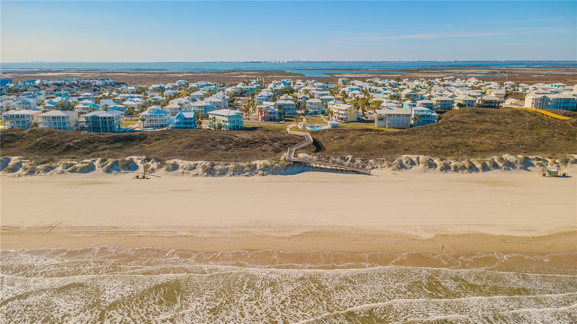 289 Marco Lane Port Aransas TX 78373