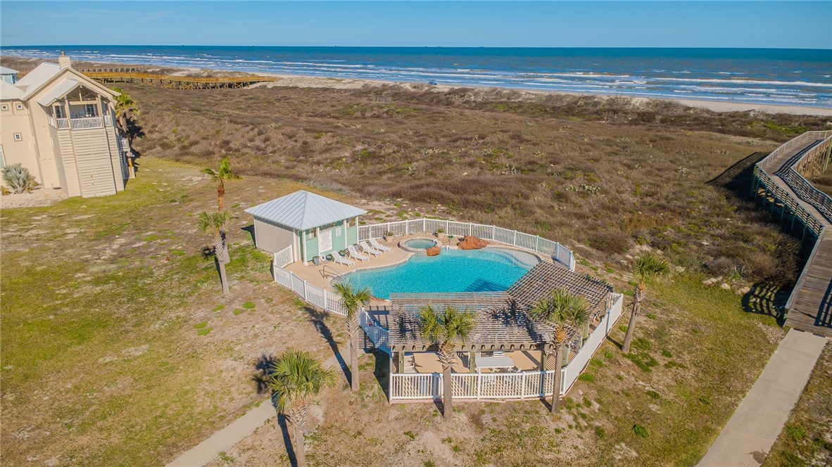 289 Marco Lane Port Aransas TX 78373