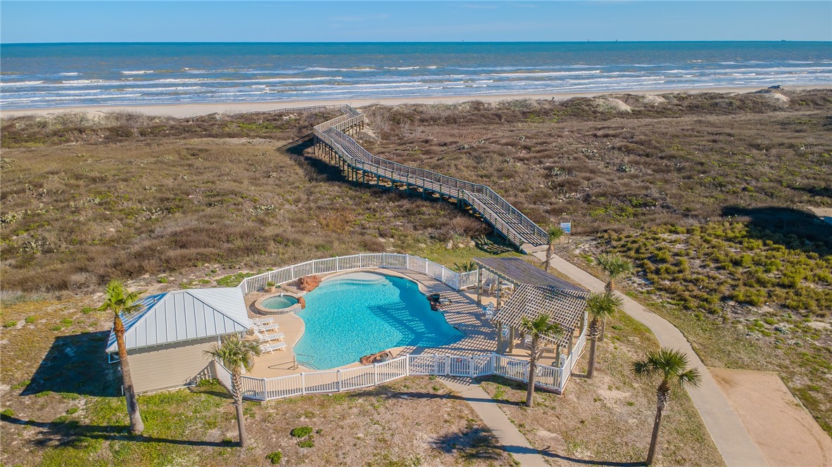 289 Marco Lane Port Aransas TX 78373