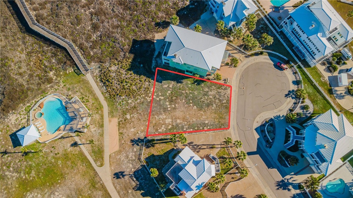 289 Marco Lane Port Aransas TX 78373