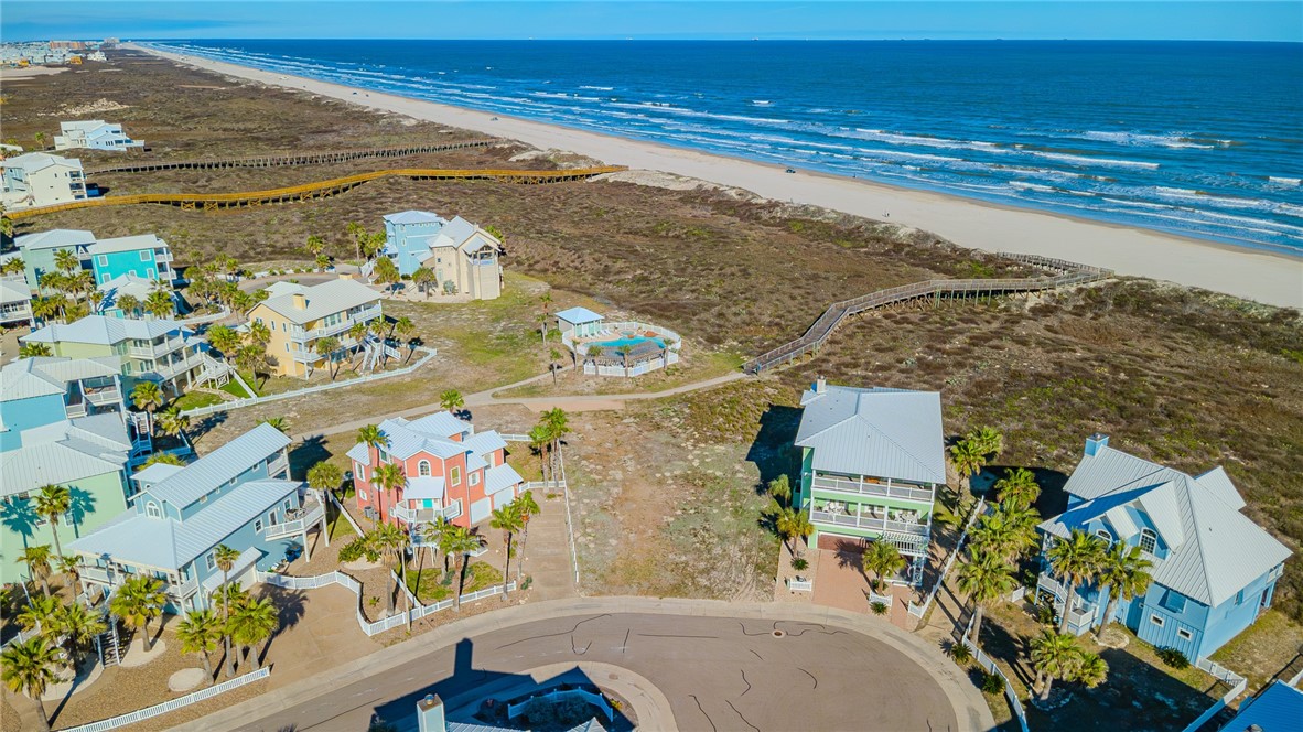 289 Marco Lane Port Aransas TX 78373