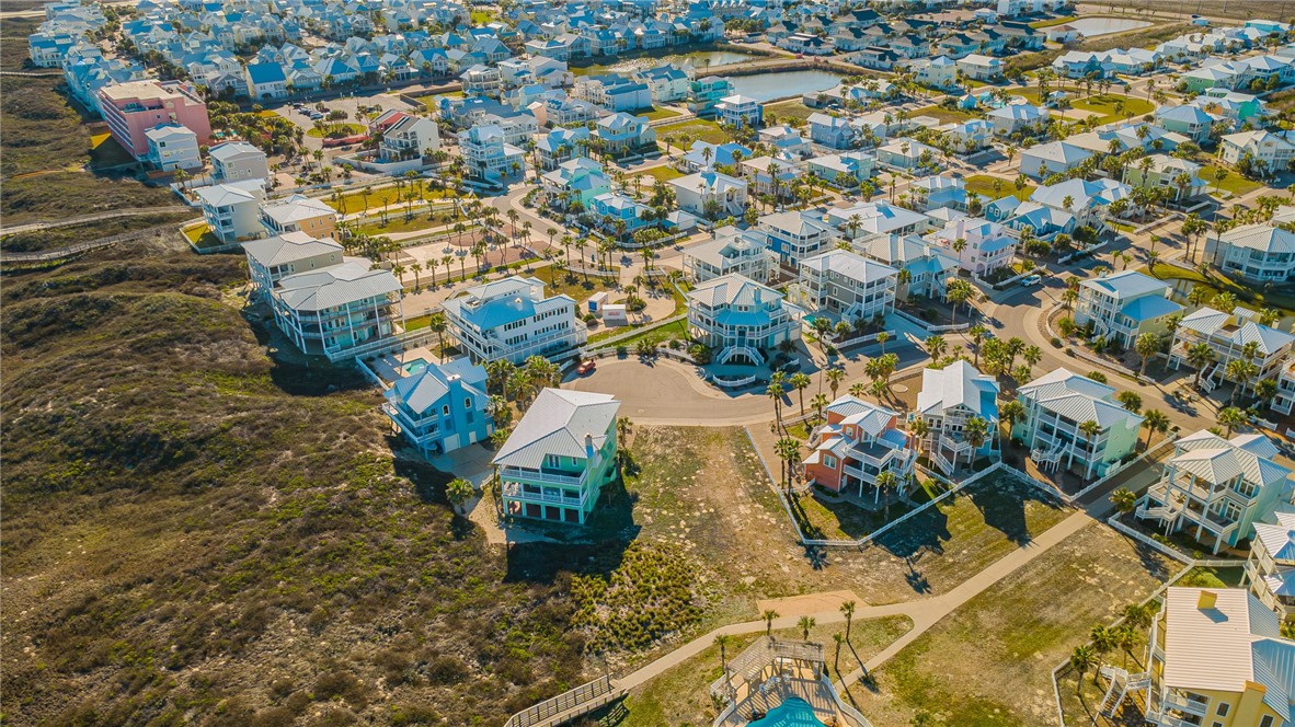 289 Marco Lane Port Aransas TX 78373