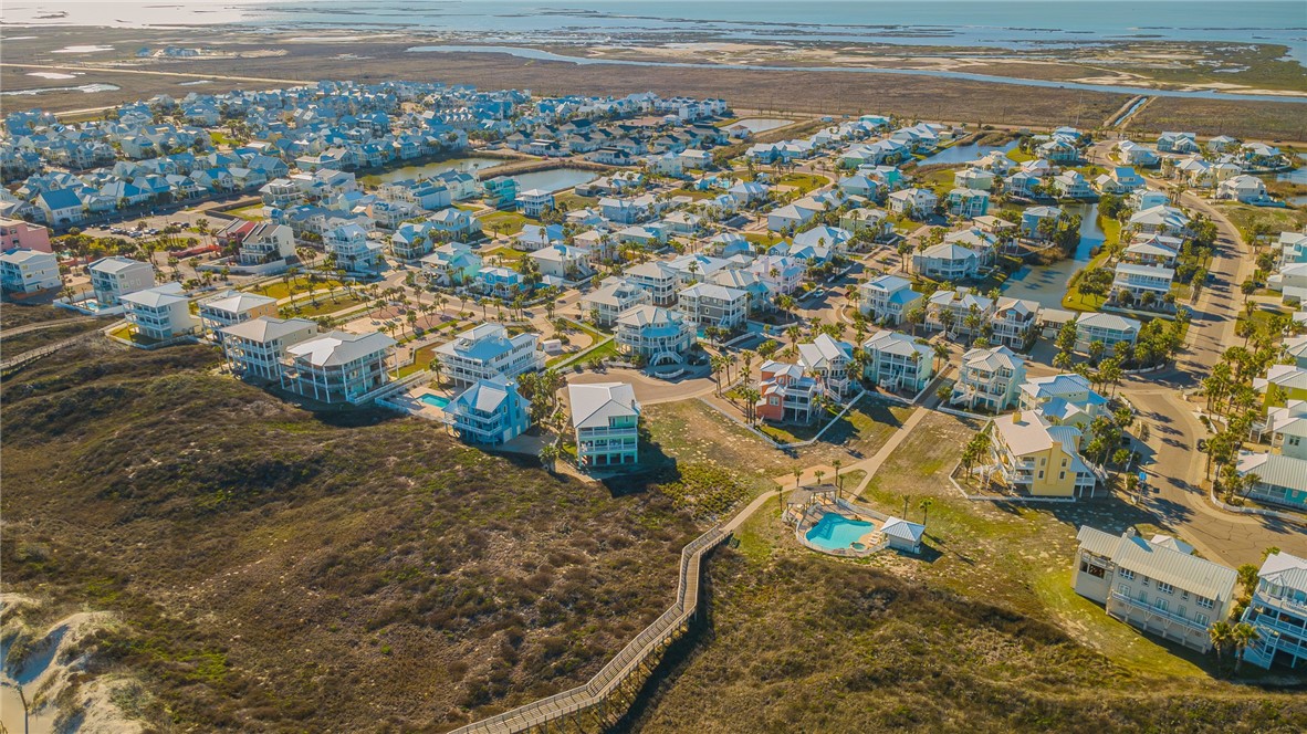 289 Marco Lane Port Aransas TX 78373