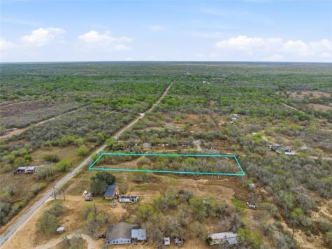 266 County Road 362 Sandia TX 78383