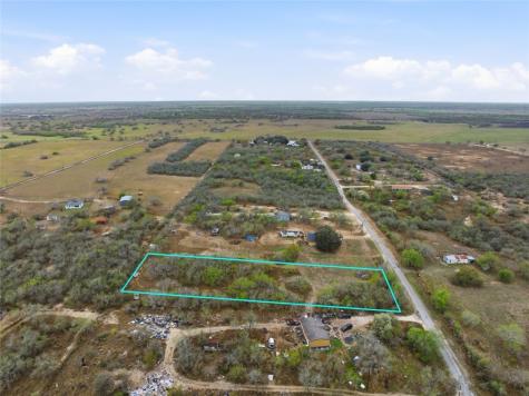 266 County Road 362 Sandia TX 78383