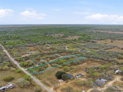 266 County Road 362 Sandia TX 78383
