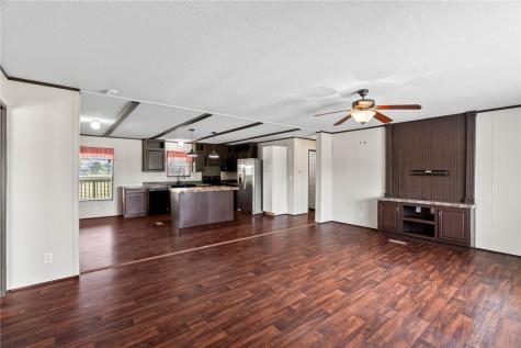 518 3rd Street Bayside TX 78340