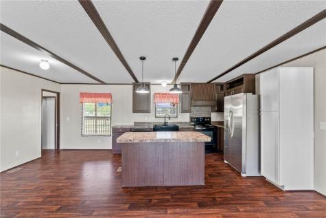 518 3rd Street Bayside TX 78340