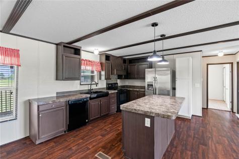 518 3rd Street Bayside TX 78340