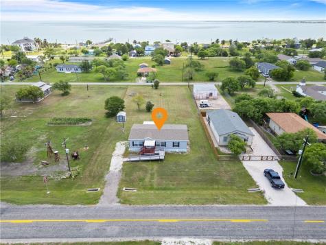 518 3rd Street Bayside TX 78340