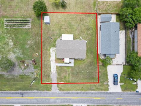 518 3rd Street Bayside TX 78340
