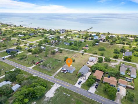 518 3rd Street Bayside TX 78340