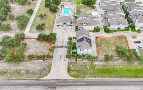 1724 Fm 3036 Lots 3-6 & Lots 77-80 Rockport TX 78382