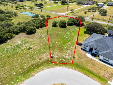 2121 Friesian Drive Corpus Christi TX 78418