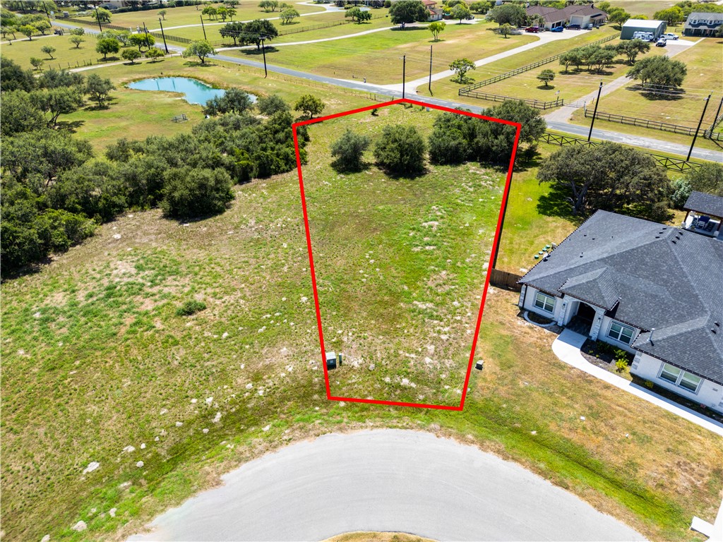 2121 Friesian Drive Corpus Christi TX 78418