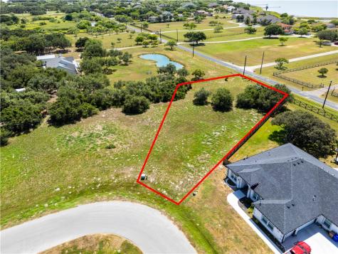 2121 Friesian Drive Corpus Christi TX 78418