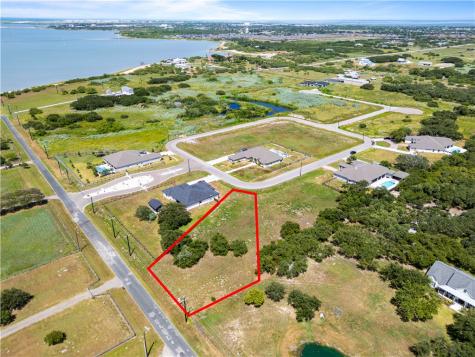 2121 Friesian Drive Corpus Christi TX 78418