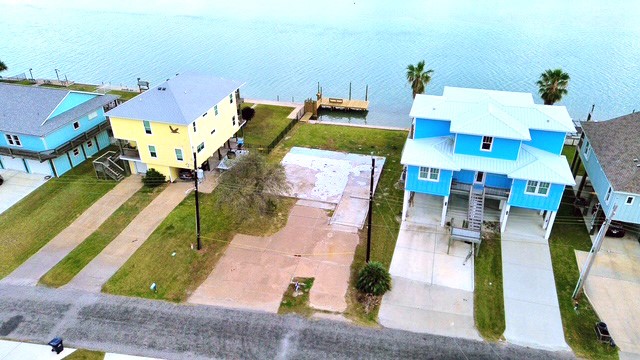 123 Ocean Drive Rockport TX 78382