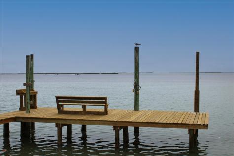 123 Ocean Drive Rockport TX 78382