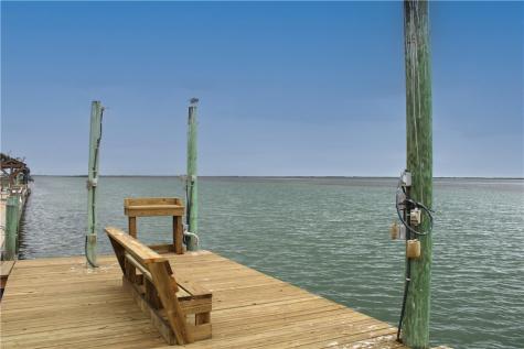 123 Ocean Drive Rockport TX 78382