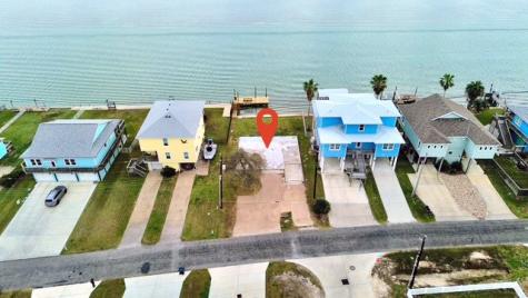 123 Ocean Drive Rockport TX 78382