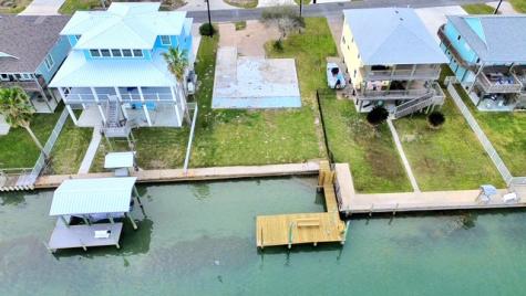 123 Ocean Drive Rockport TX 78382
