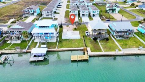 123 Ocean Drive Rockport TX 78382