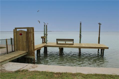 123 Ocean Drive Rockport TX 78382