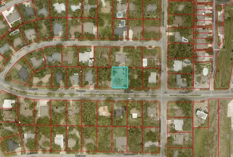 3106 Traylor Boulevard Rockport TX 78382