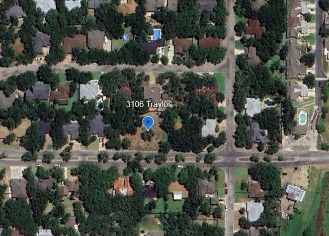 3106 Traylor Boulevard Rockport TX 78382
