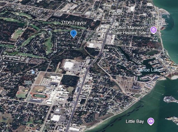 3106 Traylor Boulevard Rockport TX 78382