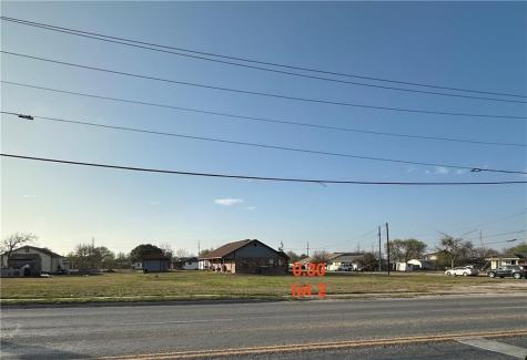 00 Gregory & 2nd Gregory TX 78359